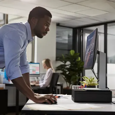 HP Pro 400 G9 Intel Core i5-12500/16 GB/512 GB SSD HP Pro 400 G9 Intel Core i5-12500/16 GB/512 GB SSD