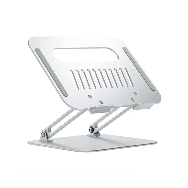 Aisens LPS4XL-181 Soporte para Portátil/Tablet hasta 17" Gris 
