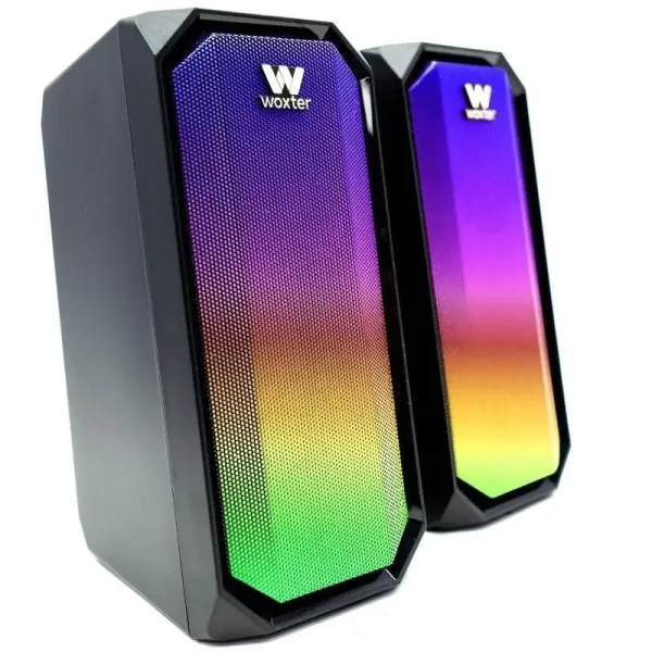 Woxter BIG BASS 97 BT Altavoces Bluetooth 20W 