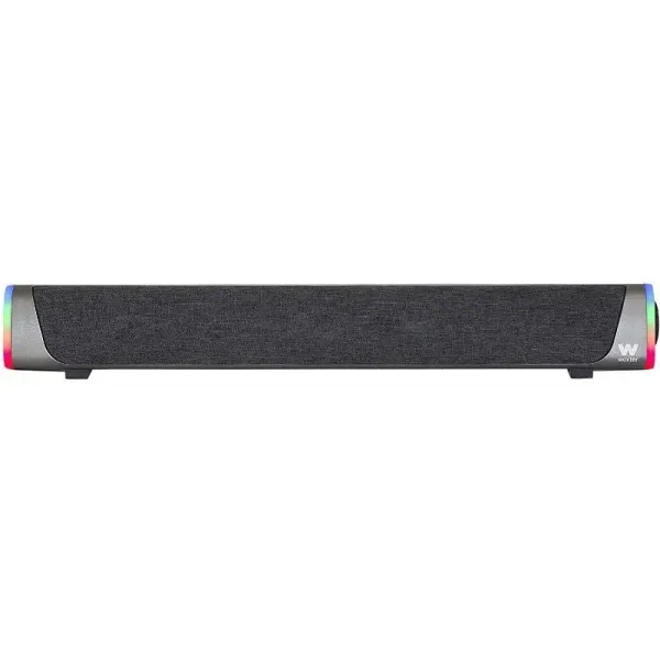 Woxter Big Bass 320 Barra de Sonido RGB 20W