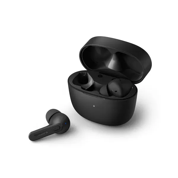 Philips TAT2206BK/00 Auriculares Bluetooth Negros 
