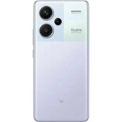 Xiaomi Redmi Note 13 Pro Plus 5G 12/512GB Morado Libre Xiaomi Redmi Note 13 Pro Plus 5G 12/512GB Morado Libre