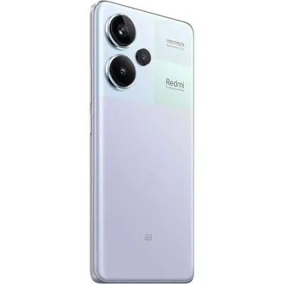 Xiaomi Redmi Note 13 Pro Plus 5G 12/512GB Morado Libre Xiaomi Redmi Note 13 Pro Plus 5G 12/512GB Morado Libre