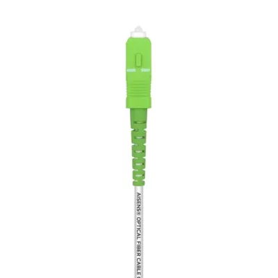Cable de Fibra Óptica G657A2 3.0 Aisens A152-0500/ LSZH/ 20m/ Cable de Fibra Óptica G657A2 3.0 Aisens A152-0500/ LSZH/ 20m/