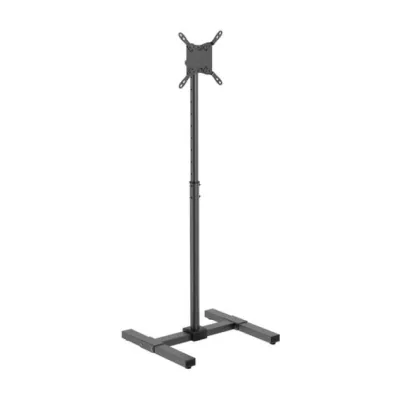 Aisens Soporte de Suelo Inclinable y Extensible para TV 20Kg de