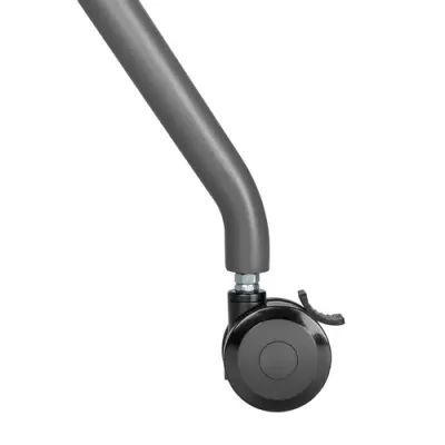 Aisens FT86FE-143 Soporte de Suelo Pro con Bandeja para