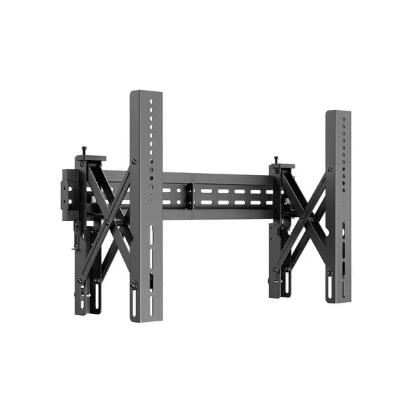 Soporte de Pared para Videowall Nivelable Aisens VW70LPO-255 para TV de 37-70'/ hasta 70kg