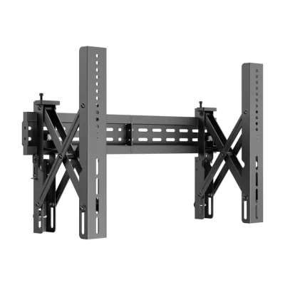 Soporte de Pared para Videowall Nivelable Aisens VW70LPO-255 Soporte de Pared para Videowall Nivelable Aisens VW70LPO-255