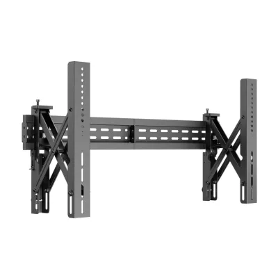 Aisens Soporte para Videowall Nivelable y Función Pop-Out para Aisens Soporte para Videowall Nivelable y Función Pop-Out para