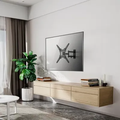 Aisens WT55TSE-153 Soporte Eco Giratorio/Inclinable para