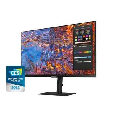 Samsung Viewfinity S8 LS27B800PXU 27" LCD IPS UltraHD 4K USB-C