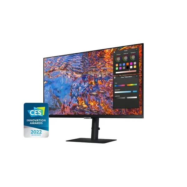 Samsung Viewfinity S8 LS27B800PXU 27" LCD IPS UltraHD 4K USB-C