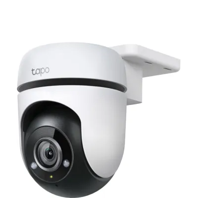 TP-Link Tapo Cámara de Vigilancia 360º para Exterior FullHD TP-Link Tapo Cámara de Vigilancia 360º para Exterior FullHD