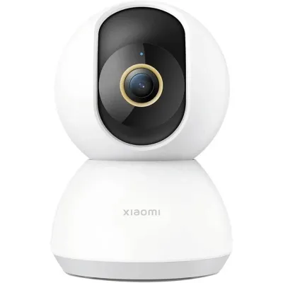 Xiaomi Smart Camera C300 Cámara de Vigilancia WiFi 2K Xiaomi Smart Camera C300 Cámara de Vigilancia WiFi 2K