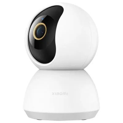 Xiaomi Smart Camera C300 Cámara de Vigilancia WiFi 2K Xiaomi Smart Camera C300 Cámara de Vigilancia WiFi 2K