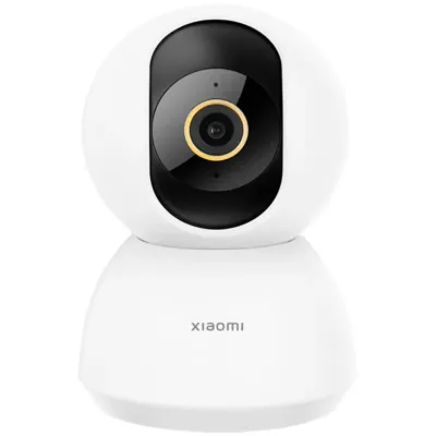 Xiaomi Smart Camera C300 Cámara de Vigilancia WiFi 2K Xiaomi Smart Camera C300 Cámara de Vigilancia WiFi 2K