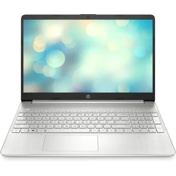 HP 15S-EQ2156NS Edition AMD Ryzen 7-5700u 32GB 1TB 15.6" FreeDOS Plata
