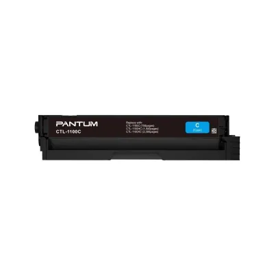 Pantum CTL-1100HC Toner Original Cyan 1500 páginas