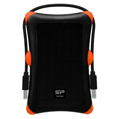 Sp hd a30 2tb 2.5" usb 3.1 antigolpes Sp hd a30 2tb 2.5" usb 3.1 antigolpes
