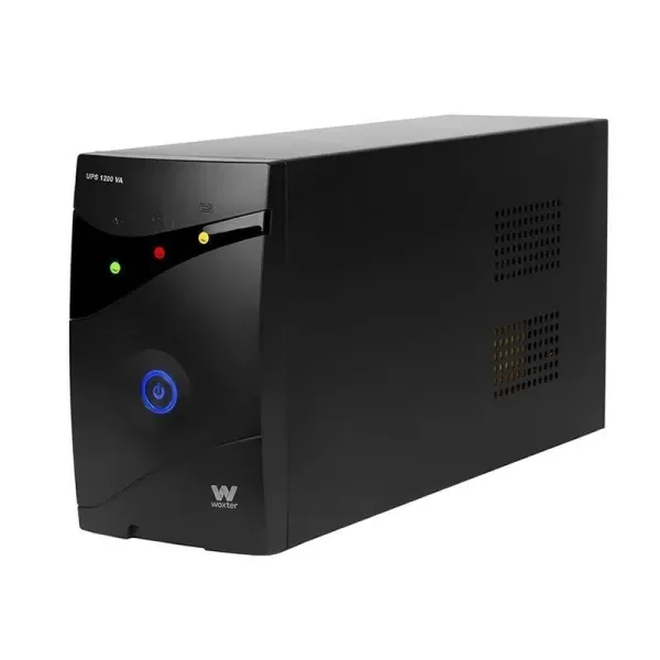 Woxter UPS 1200 VA SAI