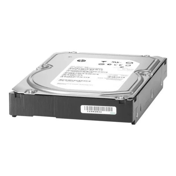 HP Enterprise 1TB 3.5" SATA III