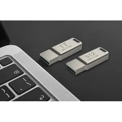 Pen Drive Acer UM310 Memoria USB 256 GB USB 3.2 Plata Pen Drive Acer UM310 Memoria USB 256 GB USB 3.2 Plata
