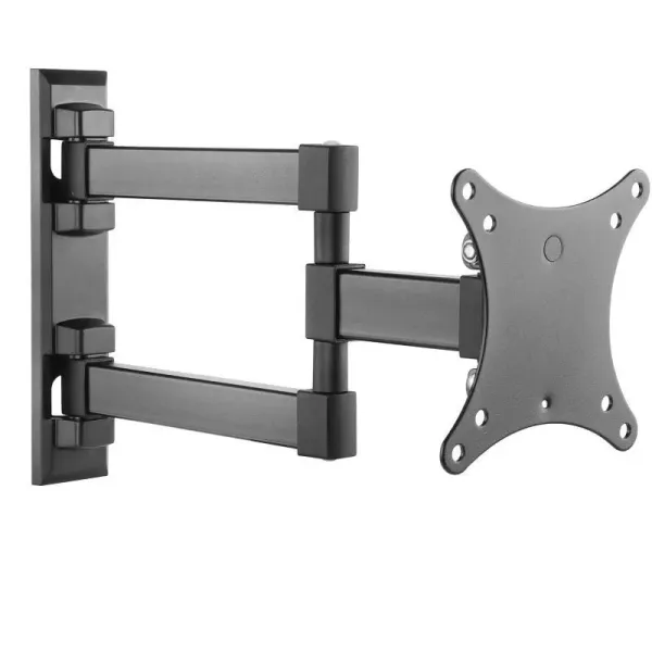 Fonestar MOV-311BA Soporte TV Orientable 13" a 27" 100x100 Max 20Kg 