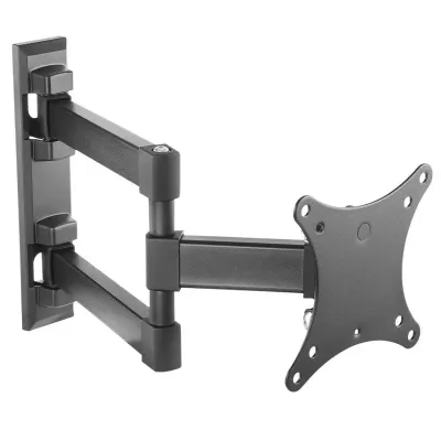 Fonestar MOV-311BA Soporte TV Orientable 13" a 27" 100x100 Max