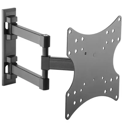 Soporte de Pared Orientable Fonestar MOV-322BA para TV de Soporte de Pared Orientable Fonestar MOV-322BA para TV de