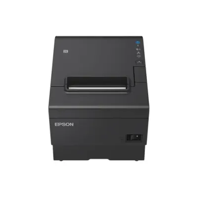 Epson TM-T88VII Impresora de Tickets Térmica USB/Ethernet/Serie