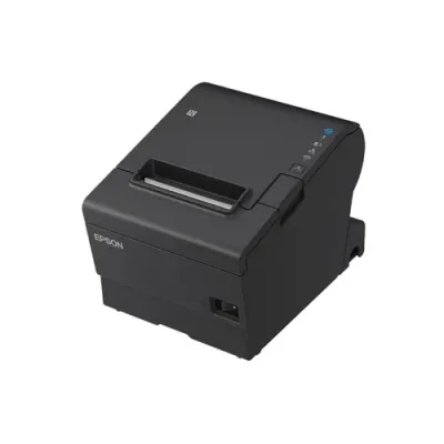 Epson TM-T88VII Impresora de Tickets Térmica USB/Ethernet/Serie