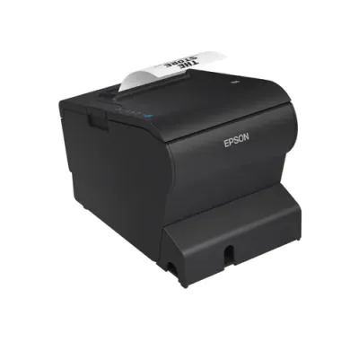 Epson TM-T88VII Impresora de Tickets Térmica USB/Ethernet/Serie