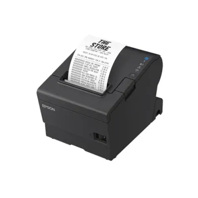 Epson TM-T88VII Impresora de Tickets Térmica USB/Ethernet/Serie