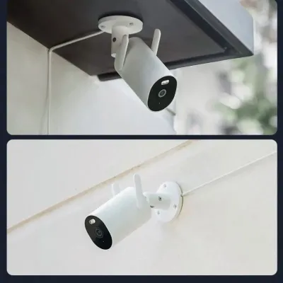 Xiaomi Outdoor Camera AW300 Cámara IP WiFi Vigilancia Exterior