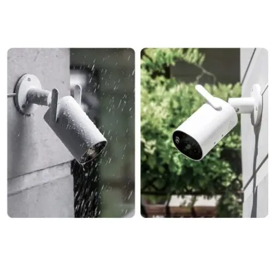 Xiaomi Outdoor Camera AW300 Cámara IP WiFi Vigilancia Exterior