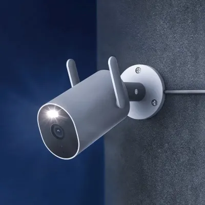 Xiaomi Outdoor Camera AW300 Cámara IP WiFi Vigilancia Exterior