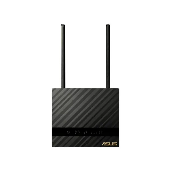ASUS 4G-N16 Módem-Router LTE Wireless-N300 con 4G LTE Listo para tu SIM de DATOS
