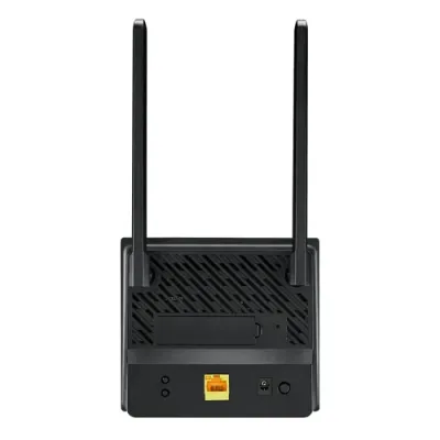 ASUS 4G-N16 Módem-Router LTE Wireless-N300 con 4G LTE Listo ASUS 4G-N16 Módem-Router LTE Wireless-N300 con 4G LTE Listo