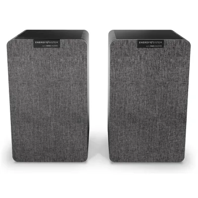 Energy Sistem Studio Monitor 4 Altavoces 2.0 Bluetooth 50W con