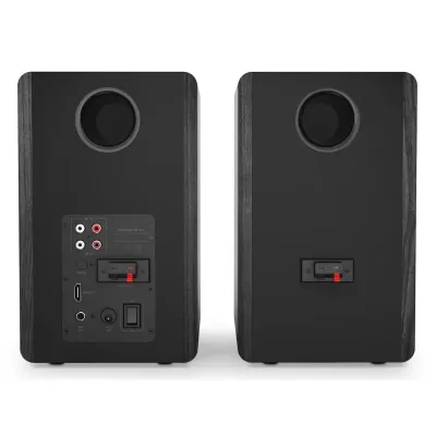 Energy Sistem Studio Monitor 4 Altavoces 2.0 Bluetooth 50W con