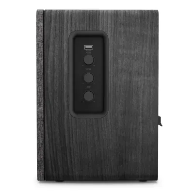 Energy Sistem Studio Monitor 4 Altavoces 2.0 Bluetooth 50W con