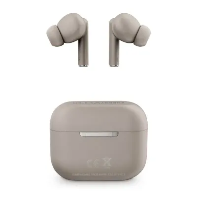 Energy Sistem True Wireless Style 2 Champagne Auriculares