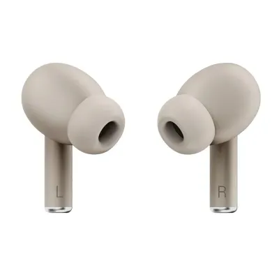 Energy Sistem True Wireless Style 2 Champagne Auriculares