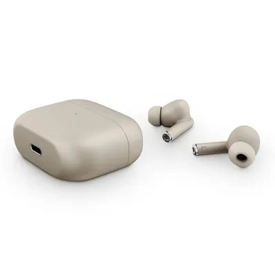 Energy Sistem True Wireless Style 2 Champagne Auriculares