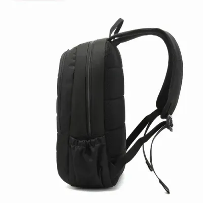 CoolBox Mochila Impermeable Negra para Portátil hasta 15.6" CoolBox Mochila Impermeable Negra para Portátil hasta 15.6"