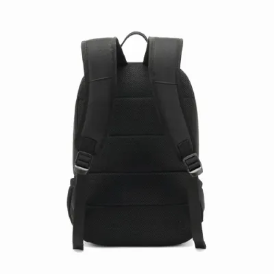 CoolBox Mochila Impermeable Negra para Portátil hasta 15.6" CoolBox Mochila Impermeable Negra para Portátil hasta 15.6"