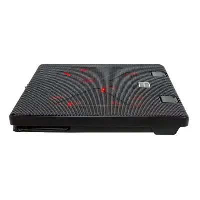 Mars Gaming MNBC2 Base Refrigeradora para Portátil hasta 17.3" Mars Gaming MNBC2 Base Refrigeradora para Portátil hasta 17.3"
