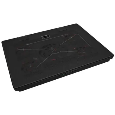 Mars Gaming MNBC2 Base Refrigeradora para Portátil hasta 17.3" Mars Gaming MNBC2 Base Refrigeradora para Portátil hasta 17.3"