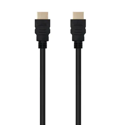 Nanocable hdmi v2.0 4k@60hz 18gbps a-m-a-m 5m Nanocable hdmi v2.0 4k@60hz 18gbps a-m-a-m 5m