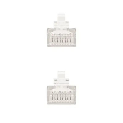 Nanocable Cable de Red UTP RJ45 CAT5E 30m Gris